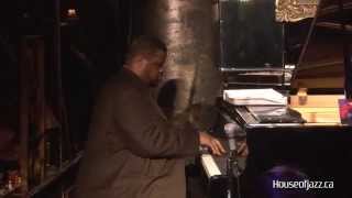 Taurey Butler Trio - The Preacher - Maison du Jazz / House of Jazz
