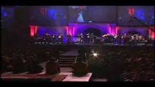 Marcos Witt - Te tengo a Ti