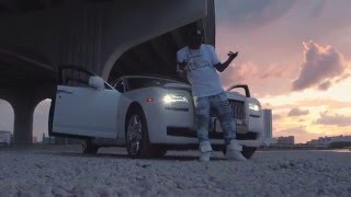 Harvey Stripes - Spirit of Ecstasy (Official Video)