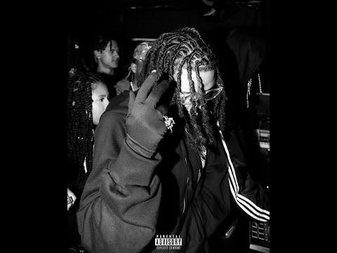 (FREE) DEREK x LH CHUCRO x TCHELO x NECKKLACE TYPE BEAT "I CAN'T LET GO" (prod.huskyy) | 2024