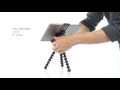 Planšetės laikiklis Joby GripTight Mount PRO Planšetė