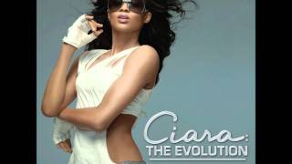 Ciara - C.R.U.S.H., My Love, Make It Last Forever, &amp; Bang It Up