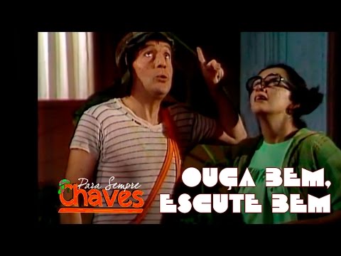 Ouça Bem, Escute Bem video
