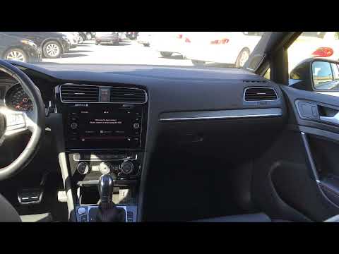 2019 Volkswagen Golf GTI Honolulu  O'ahu  Hawaii