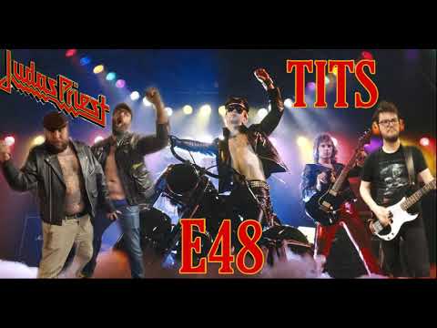 E48 : Judas Priest