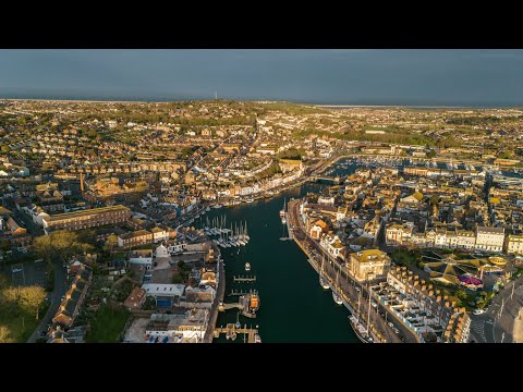 Old Harbour Dive Centre, Weymouth