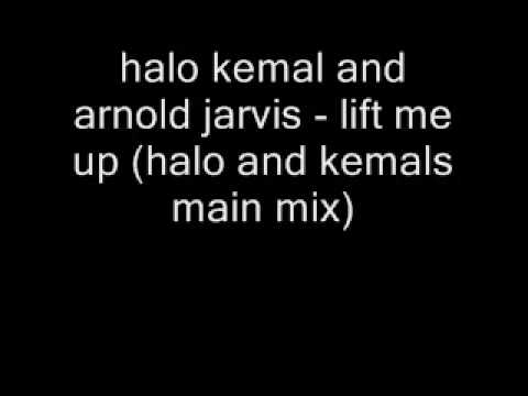 halo kemal and arnold jarvis - lift me up (halo and kemals m
