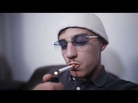 Gojeve - Jamais (Clip Officiel)