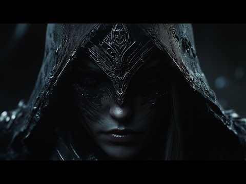 NIGHTBLADE || Skyrim Ambience