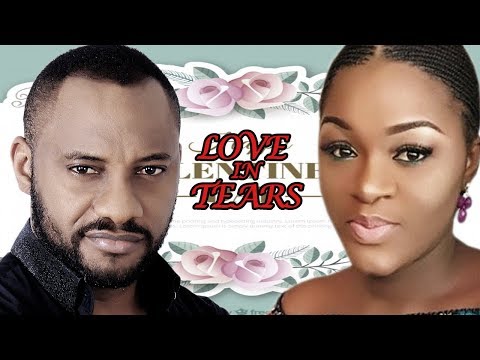 Love In Tears 3$4 - 2018 Latest Nigerian Nollywood Movie/African Movie New Released Movie