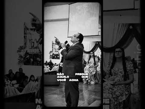 ✨ 2ª Noite do Congresso  Lírio dos Vales ✨ Pr. Marcos Melo. 🔥