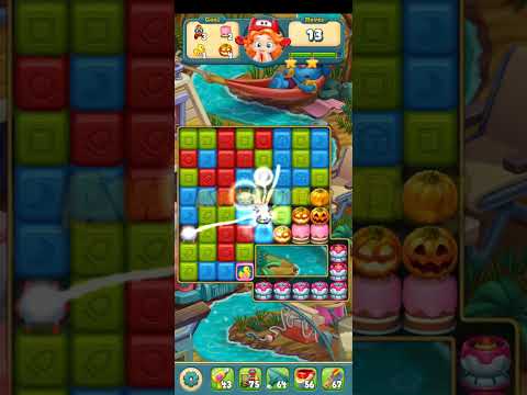 Toy Blast Level 7979