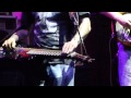 Leftover Salmon "Bend In The River"  5-29-2015