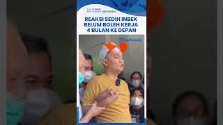 Harus Jalani Fisioterapi 3 Kali Seminggu, Indra Bekti Sedih Belum Boleh Kerja 4 Bulan ke Depan