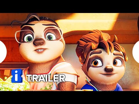 Deu Preguiça - Trailer