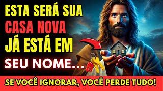 DEUS DIZ ESTE FIM DE SEMANA MUDARÁ TUDO...UMA GRANDE BÊNÇÃO VIRÁ AO SEU LAR E À SUA FAMÍLIA.