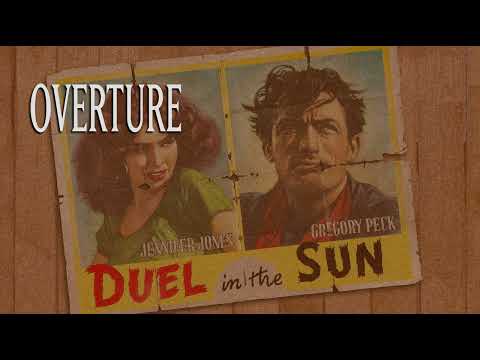 1946 "Duel In The Sun"