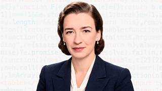A PROGRAMADORA mais importante da História