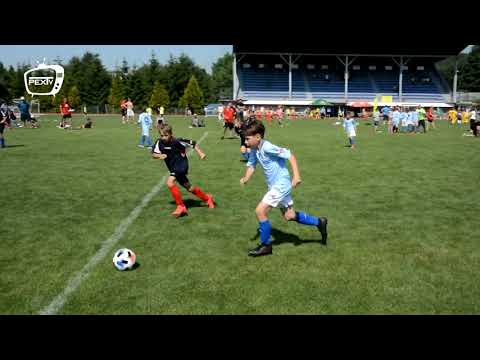 Fotbalový turnaj Strakonice 19.6.2021