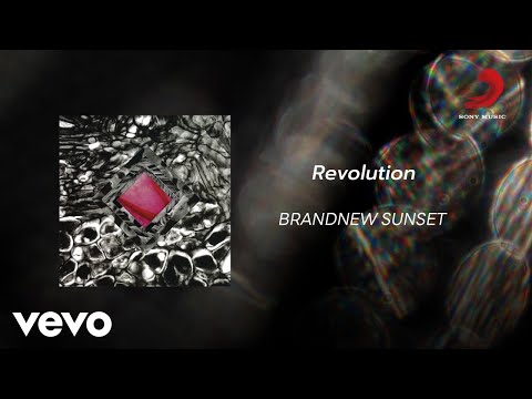 BrandNew Sunset - Revolution