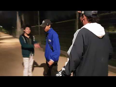 ||5ta FECHA|2da temporada||•||Clok vs Vlaki|| (batallón)