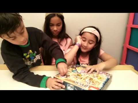 LEGO Elves 41172 The Water Dragon Adventure