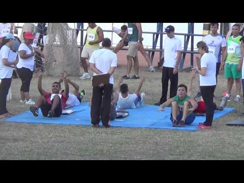 TAF Guarda Municipal de Fortaleza 29e30/08/2014 - 1ª Turma - 22