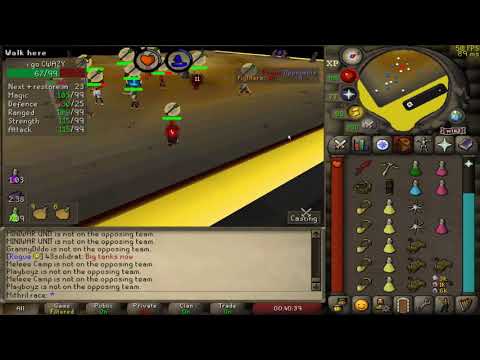 ONSLAUGHT VS. LEGACY P2P MINIWAR - 22.03.2020