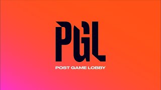 Post Game Lobby - 2024 LEC Spring | FNC v VIT