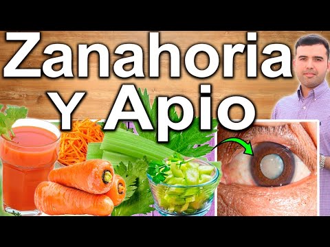 Carrot and Celery Juice on an Empty Stomach - What's It Good For? - Benefits for Your Health and ...