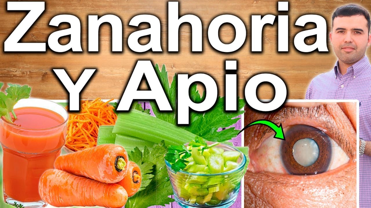 Carrot and Celery Juice on an Empty Stomach - What's It Good For? - Benefits for Your Health and ...