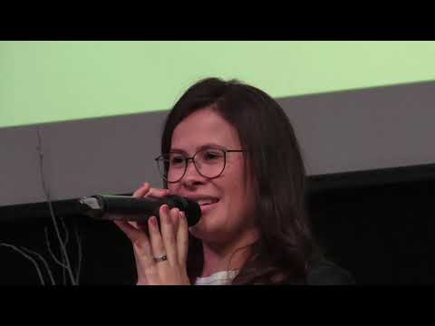 Todo bien - Tania Tavares (Directo)