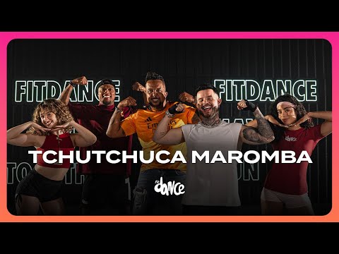 FitDance and 2 more