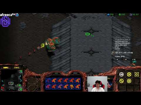 [13.2.22] SC:R 1v1 (FPVOD) Soulkey (Z) vs JyJ (T) [2 Games]