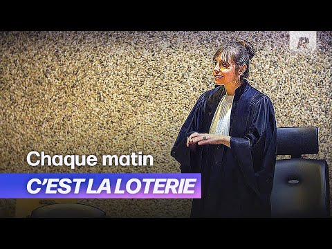 Domestic violence: when violent husbands end up in court