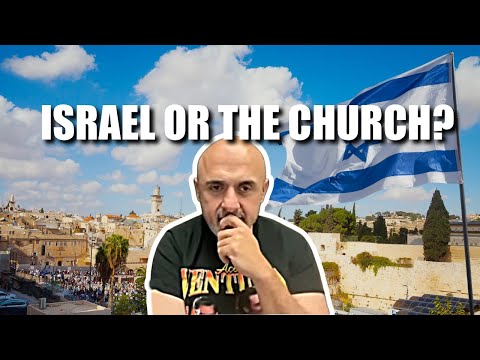 Who Are God’s TRUE Chosen People? | Sam Shamoun