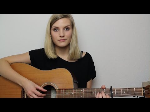 Stitches (acoustic) - Nicole Milik