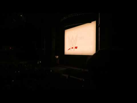 WWE SmackDown Intro LIVE 5/19/2015