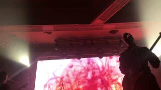 The Thief - Floater Live @ Crystal Ballroom 12/30/23