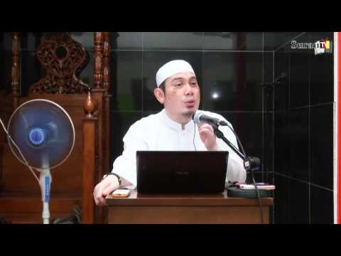 Tabligh Akbar - Prinsip Hidup Seorang Muslim - Ustadz Ahmad Zaenudin, Lc