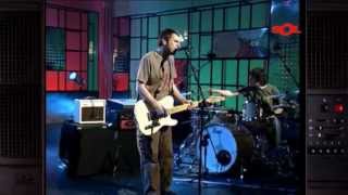 Iván Ferreiro "Turnedo" (A Solas 2005)