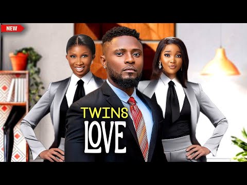TWINS LOVE - YOU WILL SHED REAL TEARS WHILE WATCHING THIS PAINFUL STORY - MAURICE, SONIA, SANDRA NEW