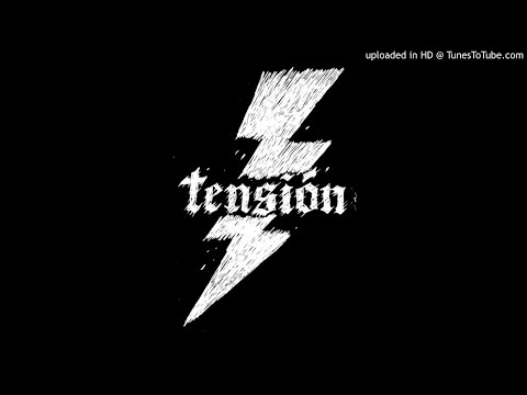 Tensión - Demo CS (2015)