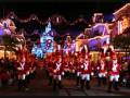 Walt Disney World Music Mickey S Very Merry Christmas Parade