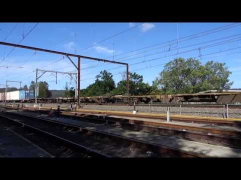 NR14 / AN3 / G538 with 1BS6 - 9/11/15