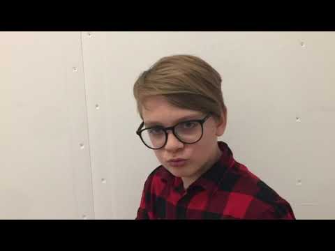 Trailer um stuttmynd