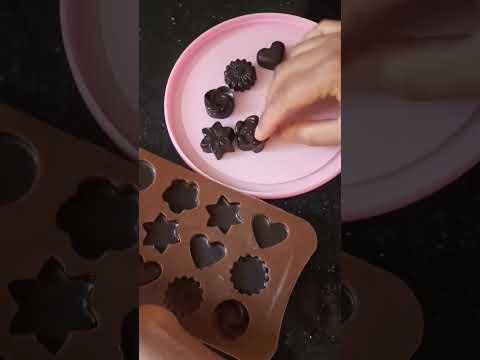 #homemade#chocolates