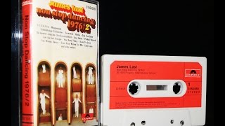 James Last Band &amp; Lena Valaitis: "Da kommt José – der Straßenmusikant", Sa. 10.01.1976, ZDF.