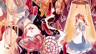 Cover art for Candy House - Kasane Teto (EXPLICIT)