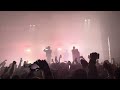 Sematary Evil Intro Haunted Mound Reapers Live